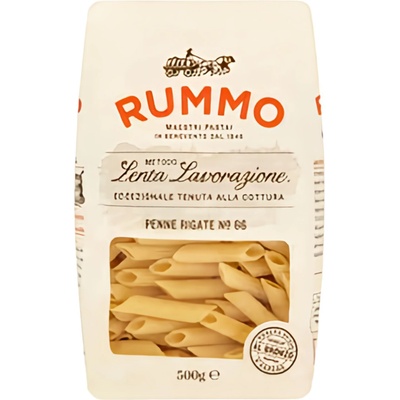 Rummo Penne Rigate No.66 0,5 kg
