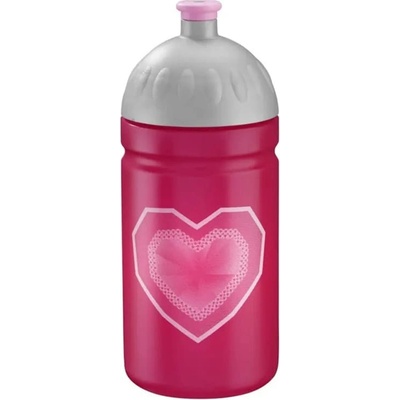 Step by Step Sparkly Heart 0,5l