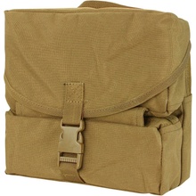 CONDOR OUTDOOR taška MEDICAL COYOTE BROWN
