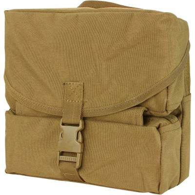 CONDOR OUTDOOR taška MEDICAL COYOTE BROWN