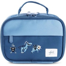 Frii of Norway Lunch Box Petrol