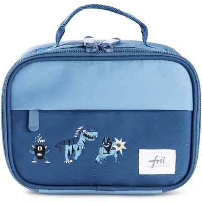 Frii of Norway Lunch Box Petrol