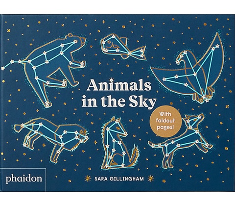 Animals in the Sky