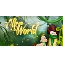 Alter World