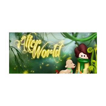 Alter World
