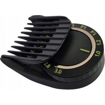 Philips Multigroom CP2133 – Zboží Mobilmania