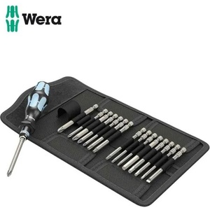 Wera 05071116001