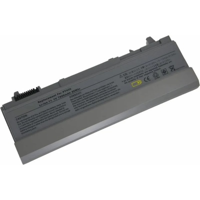 Dell Батерия за DELL Latitude E6400 E6500 Precision M2400 M4400 PT434 9кл