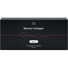 Flow nutrition Beauty Collagen 2.0 - Marhuľa 30 x 4,2 g