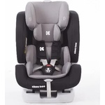 KikkaBoo 4 in 1 IsoFix Столчета за кола