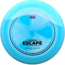 Dynamic Discs Escape Supreme