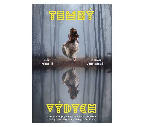 Temný výdych