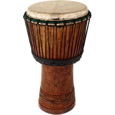 Etno africké djembe 60 cm