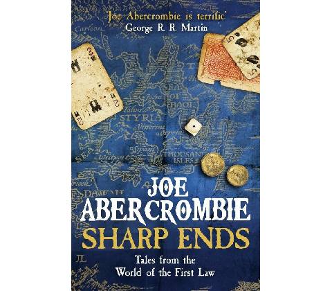Sharp Ends