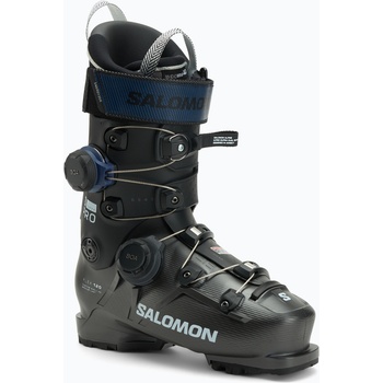 Salomon Мъжки ски обувки Salomon S/Pro Supra Dual Boa 120 GW beluga metallic/black/estate blue