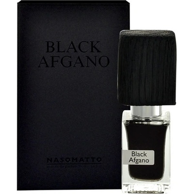Nasomatto Black Afgano parfumovaná voda unisex 30 ml