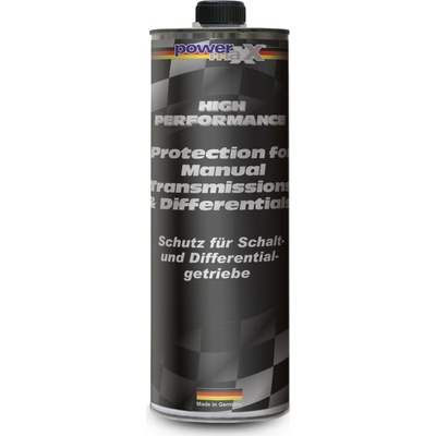 Bluechem PowerMaxx Protection for Manual Transmission & Differentials 1 l