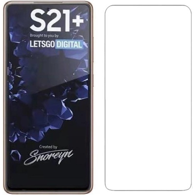 Удароустойчив стъклен протектор за Samsung Galaxy S21+