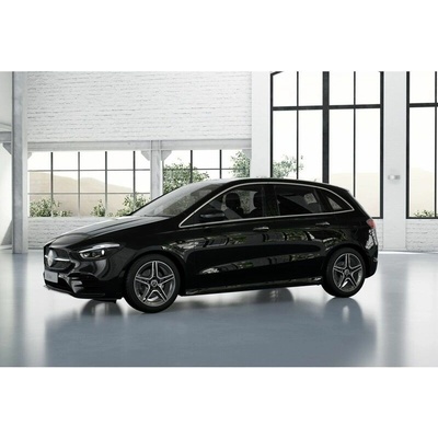 Mercedes-Benz B 180 d AMG Line 85 kW