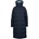 Stoic Дамско яке парка Stoic Women's WarmDown MMXX. Pitea Long Parka - Dark Navy - размер 3XL (104-6237-0317)