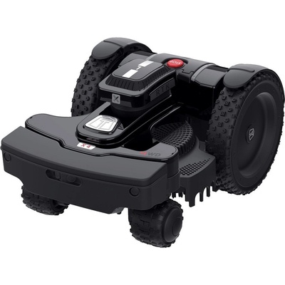 TECHline NEXTTECH Ai LX4 RTK 4WD