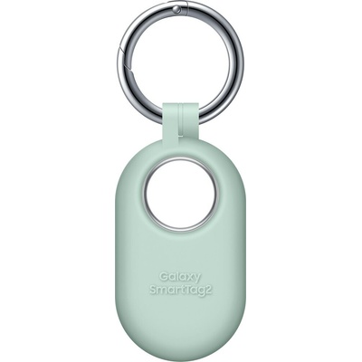 Samsung Silikónový obal ku Galaxy SmartTag 2, mentolový (EF-PT560CMEGWW)