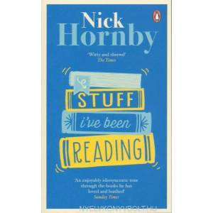 Stuff I've Been Reading | Nick Hornby (2015)