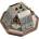 FEBI AGR ventil FB 175534