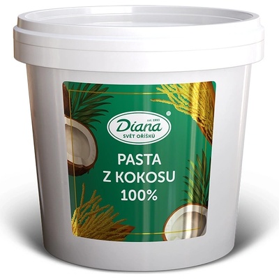 Diana Company Pasta z kokosu 1kg
