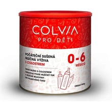 Colvia s colostrom 900 g