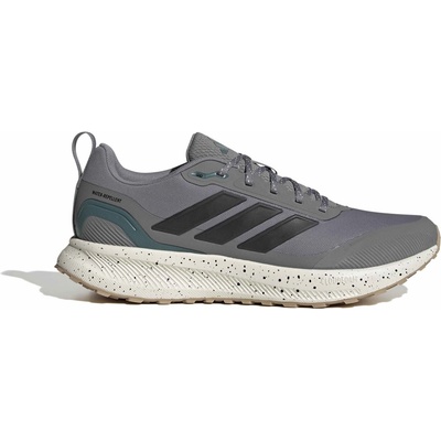 Adidas Мъжки маратонки Adidas Runfalcon 5 TR Running Shoes mens - Grey/Teal
