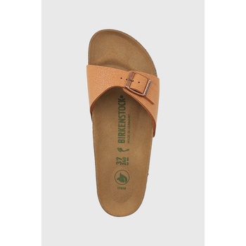 Birkenstock Чехли Birkenstock MADRID BS в кафяво (1025050)