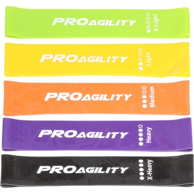 PROagility Mini Band Light