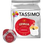 Gevalia | Original - 16 капсули за Tassimo