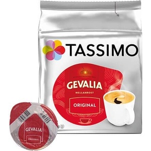 Gevalia | Original - 16 капсули за Tassimo