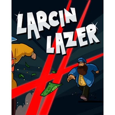 Larcin Lazer