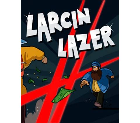 Larcin Lazer