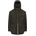 K-Way Мъжко яке парка K-Way Otto Cotton Feel Parka - Green Blackish Combo (004-7031-0211)