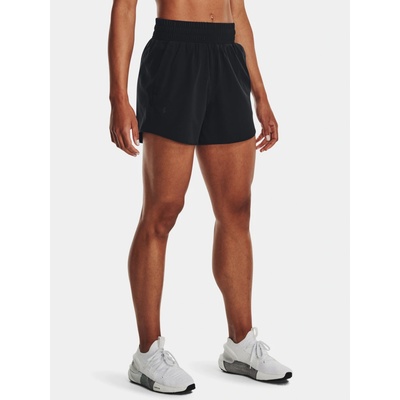 Under Armour Flex Woven Short 5in Černá