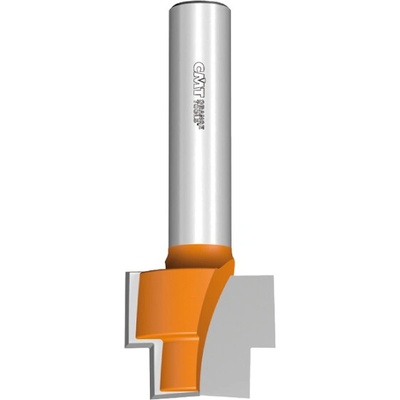CMT Orange Tools CMT C965 Dvojdrážková fréza čelní - D16,3 d12,3 I16 L80 S=8 Z2