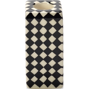 Serax Les Objets Mouleversants N°1 Свещник за класическа свещ, 10 см (B8924001-909)