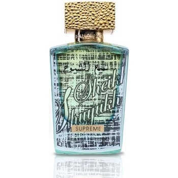 LATTAFA Sheikh Al Shuyukh Supreme EDP 100 ml