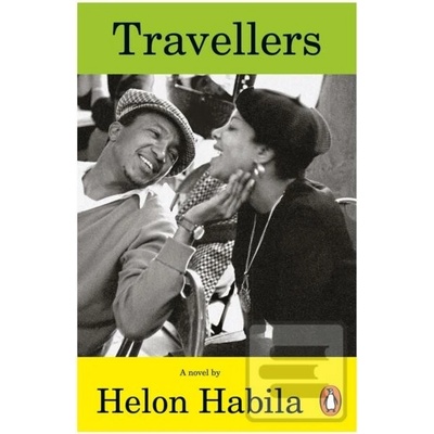 Travellers - Helon Habila