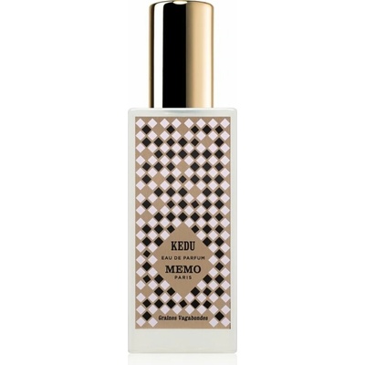 Memo Paris Kedu parfémovaná voda unisex 30 ml