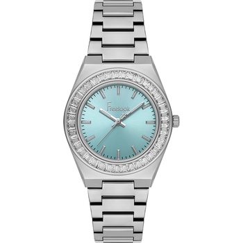 Freelook Дамски часовник Freelook Charmant - FL. 1.10502-3 (FL.1.10502-3)