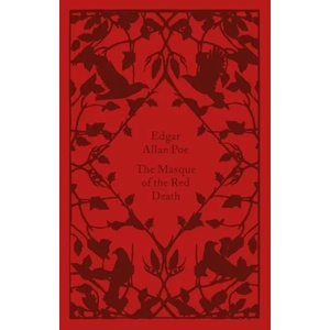 Masque of the Red Death (ISBN: 9780241573754)