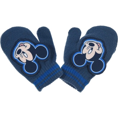 Kids movie heroes Ръкавици Mickey Mouse