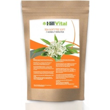 HillVital Čaj Soft 7 bylin 150 g