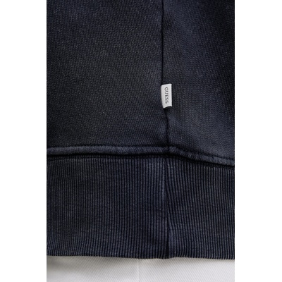 Guess Jeans Памучен суичър Guess Jeans (W5BQ15.KCPR1)