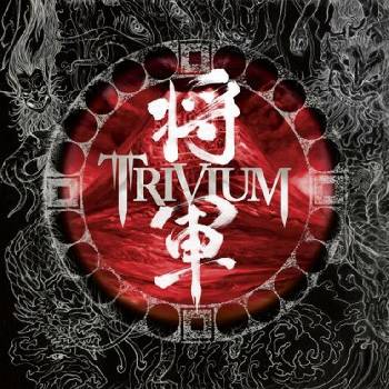 Warner Trivium: Shogun - CD (016029)